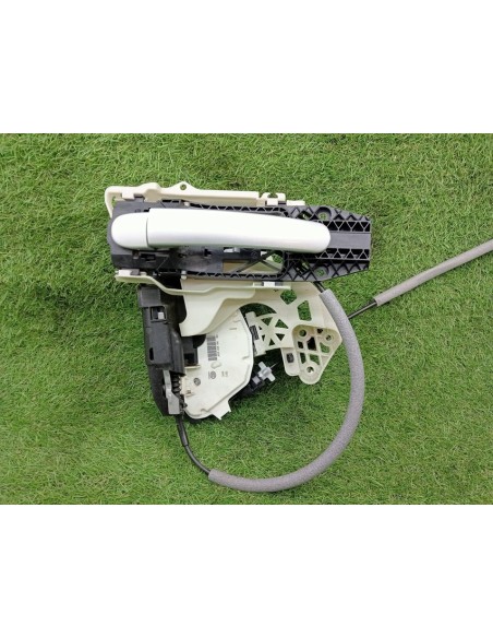 [98736] CERRADURA PUERTA DELANTERA DERECHA - VOLKSWAGEN TIGUAN