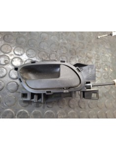 [104768] CERRADURA PUERTA DELANTERA DERECHA - CITROEN...