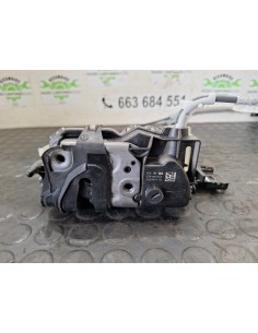 [104768] CERRADURA PUERTA DELANTERA DERECHA - CITROEN... 2