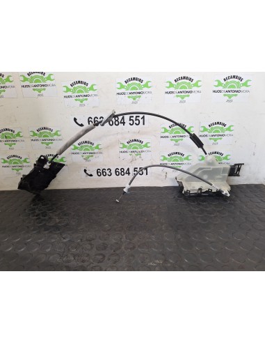 [104768] CERRADURA PUERTA DELANTERA DERECHA -...