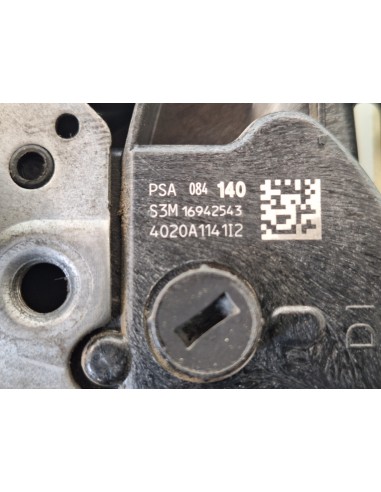 [104768] CERRADURA PUERTA DELANTERA DERECHA -...