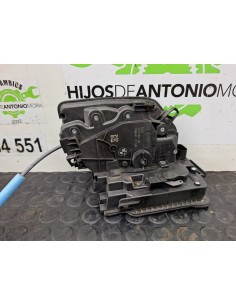 [99268] CERRADURA PUERTA DELANTERA IZQUIERDA  - BMW SERIE...