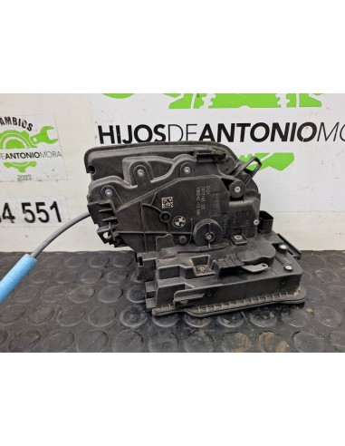 [99268] CERRADURA PUERTA DELANTERA IZQUIERDA  -...