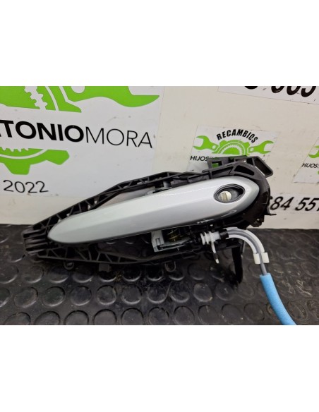 [99268] CERRADURA PUERTA DELANTERA IZQUIERDA  - BMW SERIE X3 (G01)