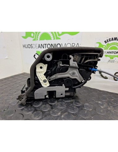 [99268] CERRADURA PUERTA DELANTERA IZQUIERDA  -...