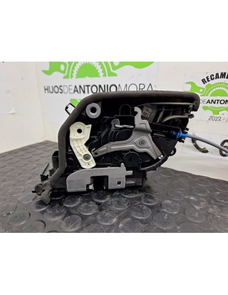 [99268] CERRADURA PUERTA DELANTERA IZQUIERDA  - BMW SERIE X3 (G01)