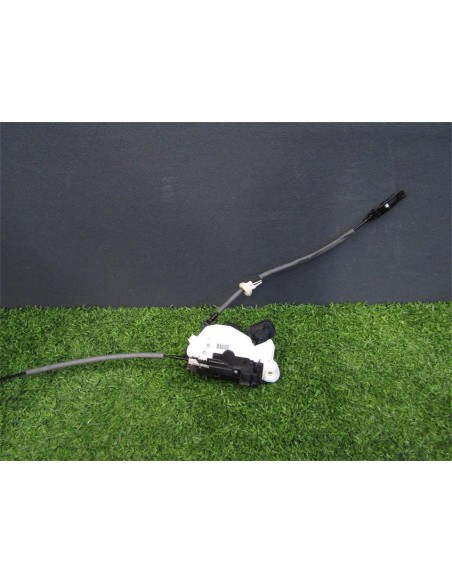 [93513] CERRADURA PUERTA DELANTERA IZQUIERDA  - VOLKSWAGEN GOLF VII LIM. (01/2012 - 12/2017)