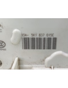 [93513] CERRADURA PUERTA DELANTERA IZQUIERDA  -... 2