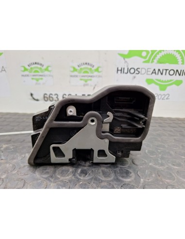 [100347] CERRADURA PUERTA DELANTERA IZQUIERDA...