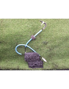 [99700] CERRADURA PUERTA DELANTERA IZQUIERDA  - BMW X1 (E84)