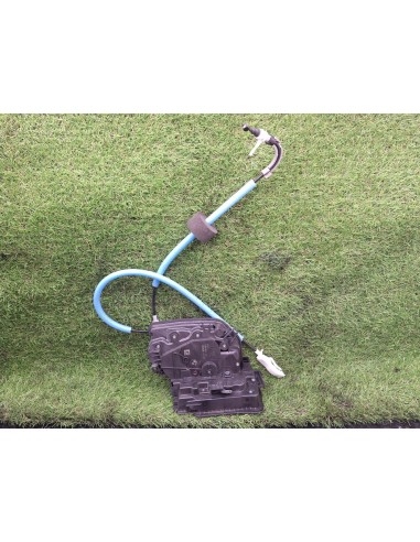 [99700] CERRADURA PUERTA DELANTERA IZQUIERDA  -...