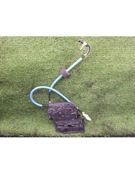 [99700] CERRADURA PUERTA DELANTERA IZQUIERDA  - BMW X1 (E84)
