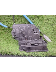 [99700] CERRADURA PUERTA DELANTERA IZQUIERDA  - BMW X1 (E84) 2