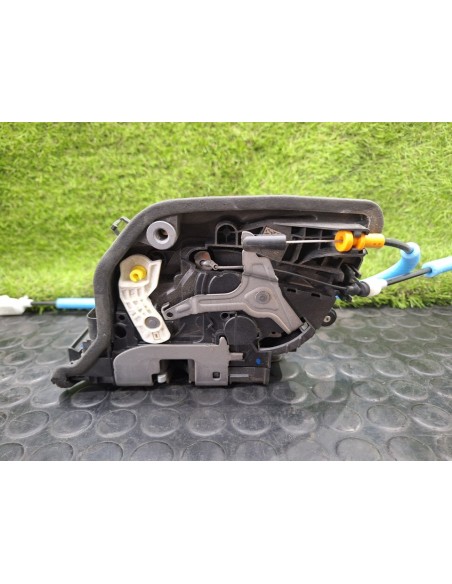 [99700] CERRADURA PUERTA DELANTERA IZQUIERDA  - BMW X1 (E84)