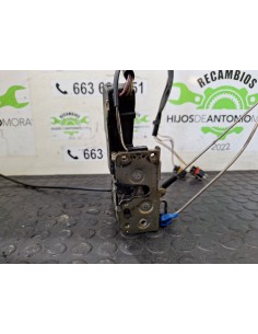 [103042] CERRADURA PUERTA DELANTERA IZQUIERDA  - MAN TGX...