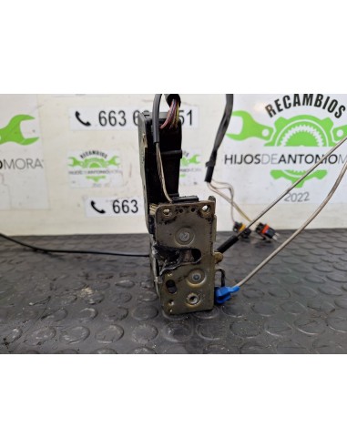 [103042] CERRADURA PUERTA DELANTERA IZQUIERDA...