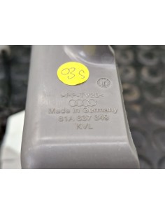 [97470] CERRADURA PUERTA DELANTERA IZQUIERDA  - AUDI Q2...