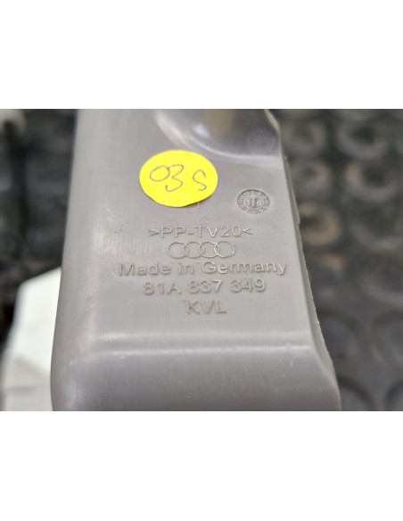 [97470] CERRADURA PUERTA DELANTERA IZQUIERDA  - AUDI Q2 (GAB)