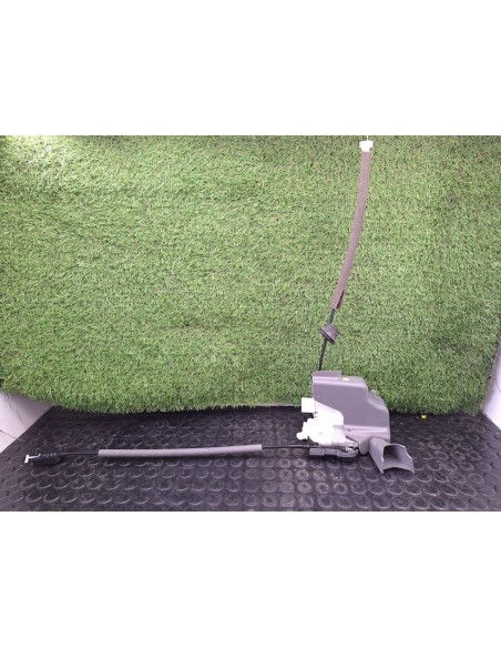 [97470] CERRADURA PUERTA DELANTERA IZQUIERDA  - AUDI Q2 (GAB)