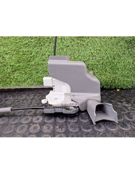 [97470] CERRADURA PUERTA DELANTERA IZQUIERDA  - AUDI Q2 (GAB)