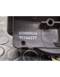 [101828] CERRADURA PUERTA DELANTERA IZQUIERDA  - RENAULT... 2