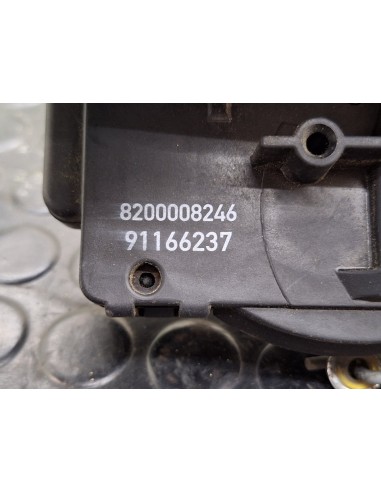 [101828] CERRADURA PUERTA DELANTERA IZQUIERDA...