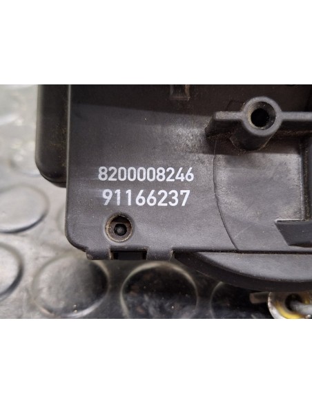 [101828] CERRADURA PUERTA DELANTERA IZQUIERDA  - RENAULT TRAFIC CAJA CERRADA (AB 4.01)