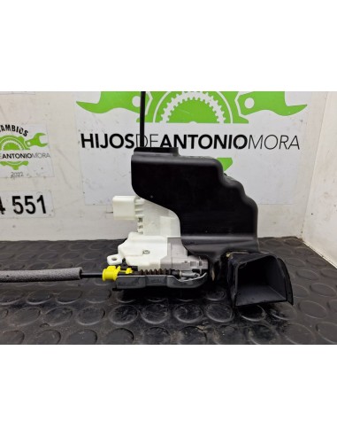 [100870] CERRADURA PUERTA DELANTERA IZQUIERDA...