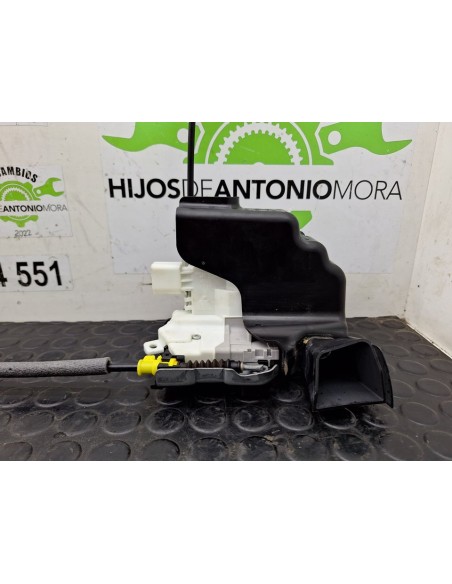 [100870] CERRADURA PUERTA DELANTERA IZQUIERDA  - AUDI A4 ALLROAD QUATTRO (8WH) (01/2016 - 01/2019)