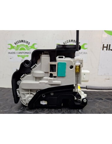 [100870] CERRADURA PUERTA DELANTERA IZQUIERDA...