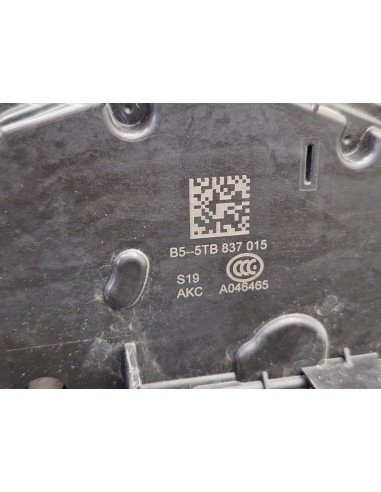 [100685] CERRADURA PUERTA DELANTERA IZQUIERDA...