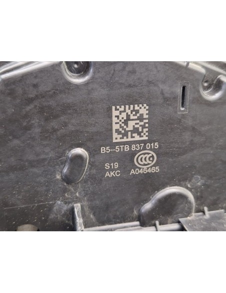 [100685] CERRADURA PUERTA DELANTERA IZQUIERDA  - VOLKSWAGEN ARTEON (3H7) (01/2017 - 12/2020)