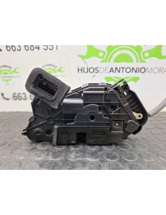 [100302] CERRADURA PUERTA DELANTERA IZQUIERDA  -... 2