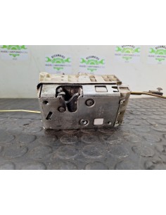 [106319] CERRADURA PUERTA DELANTERA IZQUIERDA  - IVECO...