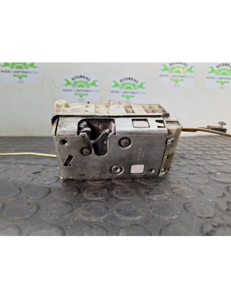 [106319] CERRADURA PUERTA DELANTERA IZQUIERDA  - IVECO EUROCARGO TECTOR (01/2001 - 12/2003)