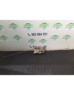 [106319] CERRADURA PUERTA DELANTERA IZQUIERDA  - IVECO... 2