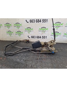 [105507] CERRADURA PUERTA DELANTERA IZQUIERDA  - MAN TG -... 2