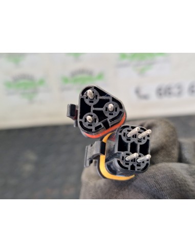 [105507] CERRADURA PUERTA DELANTERA IZQUIERDA...