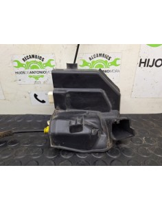 [101741] CERRADURA PUERTA DELANTERA IZQUIERDA  - AUDI A8...