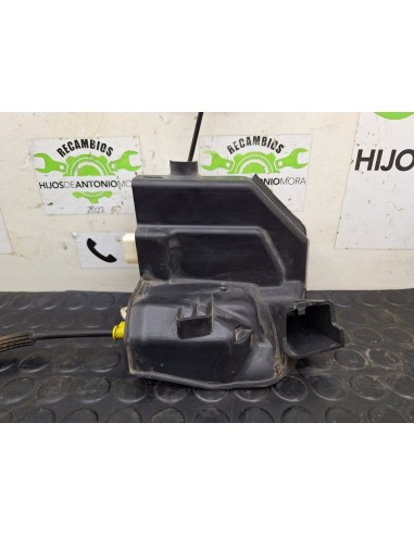 [101741] CERRADURA PUERTA DELANTERA IZQUIERDA...