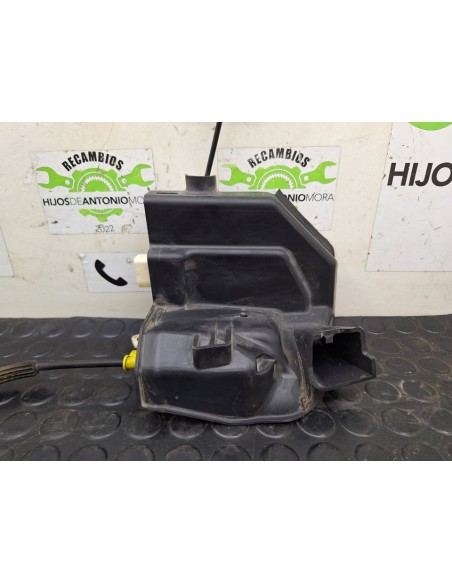 [101741] CERRADURA PUERTA DELANTERA IZQUIERDA  - AUDI A8 (D2) (01/1994 - 01/1999)