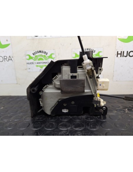 [101741] CERRADURA PUERTA DELANTERA IZQUIERDA  - AUDI A8 (D2) (01/1994 - 01/1999)