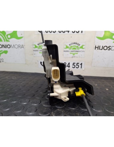 [101741] CERRADURA PUERTA DELANTERA IZQUIERDA...