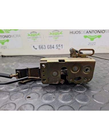 [102532] CERRADURA PUERTA DELANTERA IZQUIERDA...