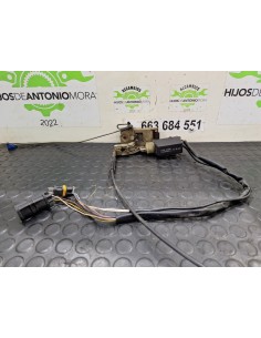 [102532] CERRADURA PUERTA DELANTERA IZQUIERDA  - MAN MAN 2