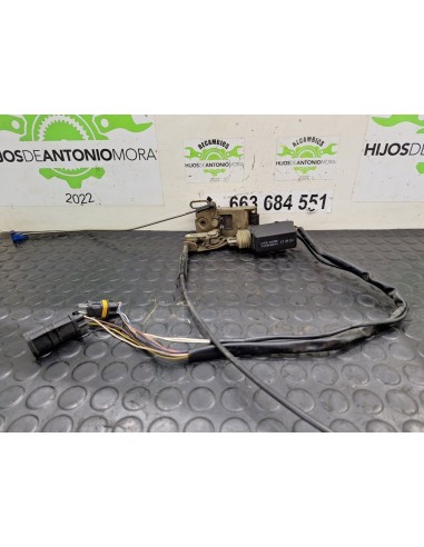 [102532] CERRADURA PUERTA DELANTERA IZQUIERDA...