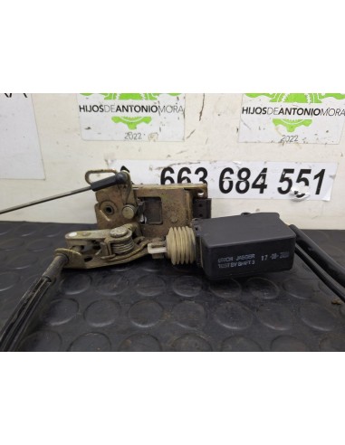 [102532] CERRADURA PUERTA DELANTERA IZQUIERDA...