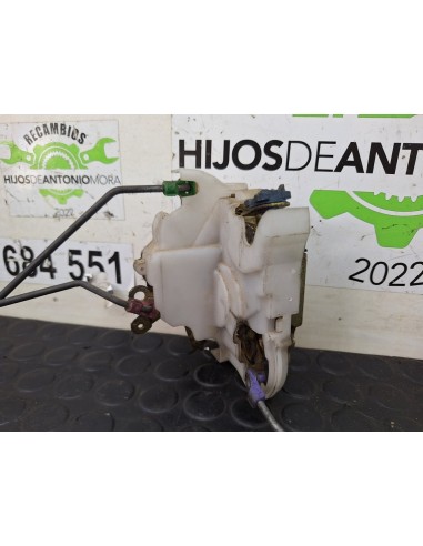 [102975] CERRADURA PUERTA DELANTERA IZQUIERDA...