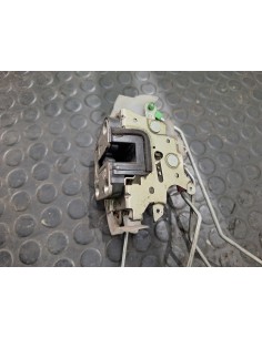 [106316] CERRADURA PUERTA DELANTERA IZQUIERDA  - NISSAN... 2