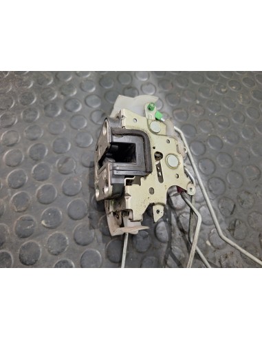 [106316] CERRADURA PUERTA DELANTERA IZQUIERDA...